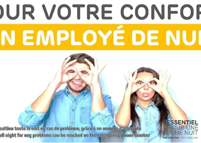 Hotel Premiere Classe Nancy Est